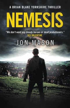 Nemesis - Mason, Jon