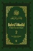 Bahrül-Medid 2. Cilt