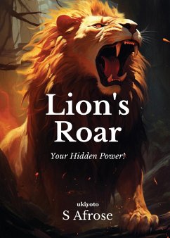 Lion's Roar - S Afrose