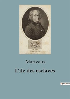 Cover L'ile des esclaves