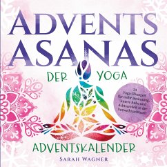 Advents-Asanas - Wagner, Sarah