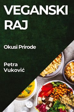 Cover Veganski Raj