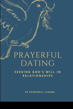 Prayerful Dating - Lagang, Princewill