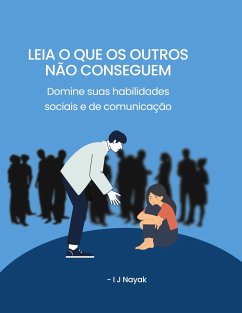 Leia o que os outros não conseguem - Nayak, I J