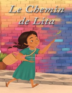 Le chemin de Lita - Armano, Marie