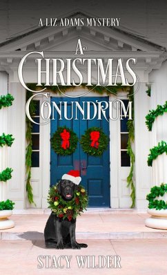 A Christmas Conundrum - Wilder, Stacy