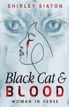 Black Cat and Blood - Siaton, Shirley