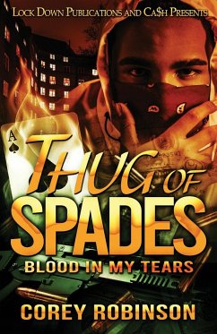 Thug of Spades - Robinson, Corey