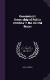 Government Ownership of Public Utilities in the United States