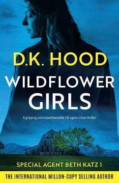 Wildflower Girls - Hood, D. K.