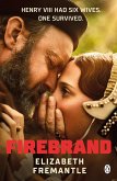 Firebrand (eBook, ePUB) Firebrand (eBook, ePUB)