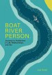 Boat. River. Person. - Bild 1