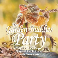 The Garden Buddies Party - Kumar, Margaret