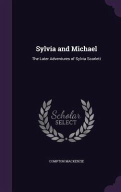 Sylvia and Michael - Mackenzie, Compton Sylvia and Michael - Mackenzie, Compton
