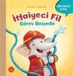 Hadi Sen De Katil - Itfaiyeci Fil Görev Basinda