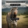 The Wondrous Stripes Of Zoe The Zebra - Bild 1