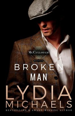 Broken Man - Michaels, Lydia