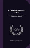 Portland Soldiers and Sailors