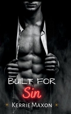 Built for Sin - Maxon, Kerrie