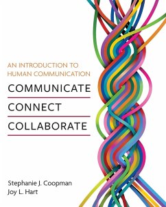 An Introduction to Human Communication - Coopman, Stephanie; Hart, Joy L.