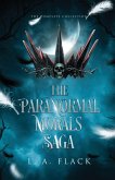 Paranormal Morals Paranormal Morals