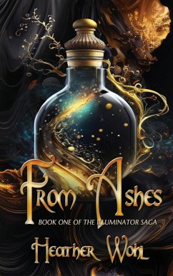 From Ashes - Wohl, Heather