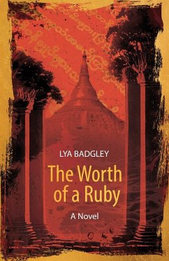 The Worth of a Ruby - Badgley, Lya