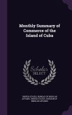 Monthly Summary of Commerce of the Island of Cuba