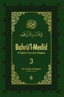 Bahrül-Medid 3. Cilt - Acibe El-Haseni, Ibn