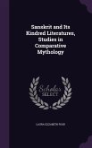Sanskrit and Its Kindred Literatures, Studies in Comparative Mythology
