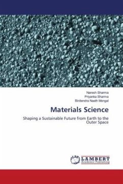 Materials Science - Sharma, Naresh;Sharma, Priyanka;Mongal, Binitendra Naath