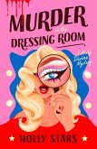 Murder in the Dressing Room (eBook, ePUB)