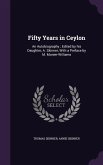 Fifty Years in Ceylon