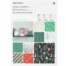 Motivpapier- und Bastelblock Christmas... - Bild 1