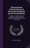 Historical and Political Survey of the Losses Sustained by the French Nation