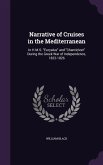 Narrative of Cruises in the Mediterranean
