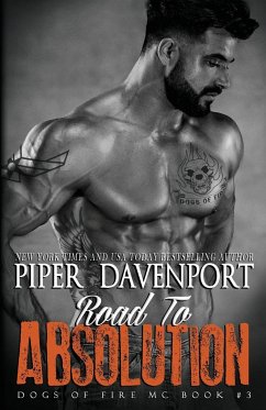 Road to Absolution - Davenport, Piper