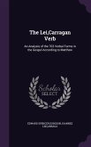 The Lei, Carragan Verb
