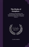 The Works of Josephus--