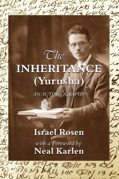 The Inheritance (Yurusha) - Rosen, Israel
