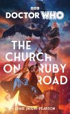 Doctor Who: The Church on Ruby Road (eBook, ePUB)