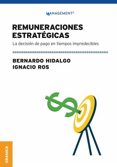 Remuneraciones Estratégicas - Hidalgo, Bernardo; Ros, Ignacio