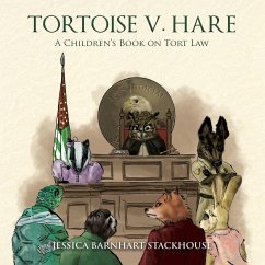 Tortoise v. Hare - Stackhouse, Jessica Barnhart