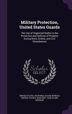 Military Protection, United States Guards
