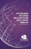 Standards of Good Practice for Education Abroad
