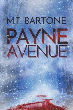 Cover PAYNE Avenue