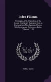 Index Filicum