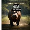 Hank's Hippo-tastic Big Bite Feast - Bild 1
