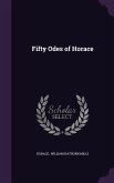 Fifty Odes of Horace