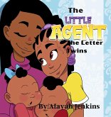 The Little Agent and The Letter Twins